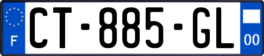 CT-885-GL