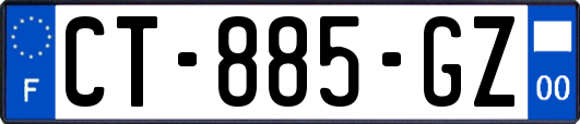 CT-885-GZ