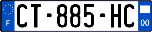 CT-885-HC
