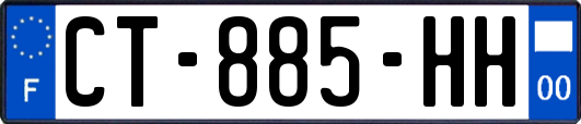CT-885-HH