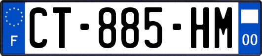 CT-885-HM