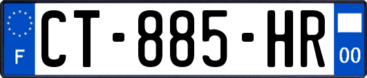CT-885-HR
