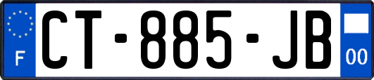 CT-885-JB