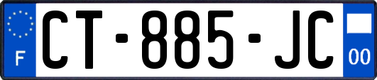 CT-885-JC
