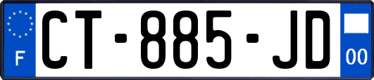 CT-885-JD