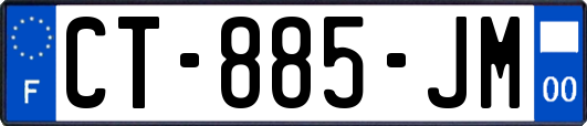 CT-885-JM