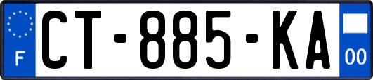 CT-885-KA