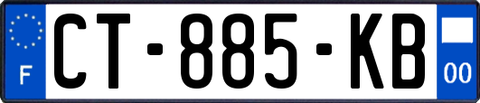 CT-885-KB