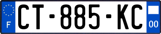 CT-885-KC