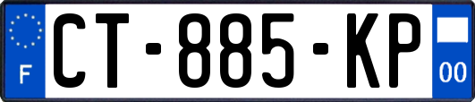 CT-885-KP