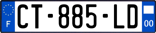 CT-885-LD