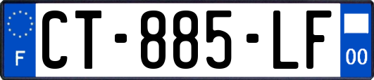 CT-885-LF