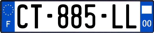 CT-885-LL
