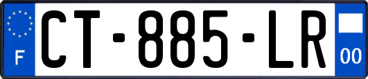 CT-885-LR