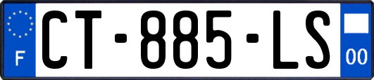 CT-885-LS
