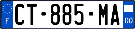 CT-885-MA