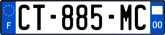 CT-885-MC