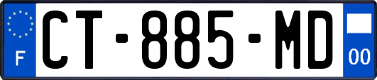 CT-885-MD
