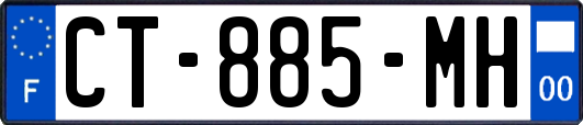 CT-885-MH
