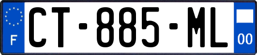 CT-885-ML
