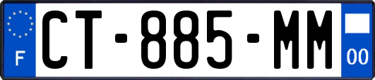 CT-885-MM