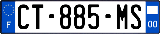 CT-885-MS