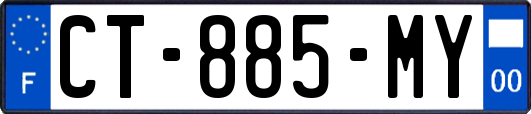 CT-885-MY