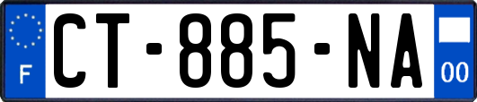 CT-885-NA