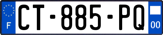 CT-885-PQ