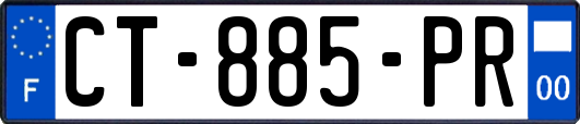 CT-885-PR