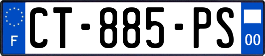 CT-885-PS