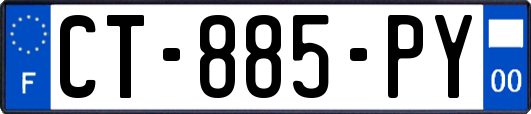 CT-885-PY