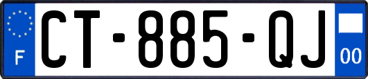 CT-885-QJ