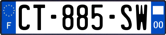 CT-885-SW