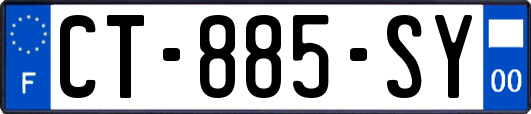 CT-885-SY