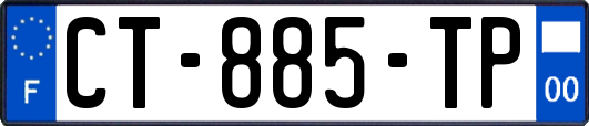 CT-885-TP