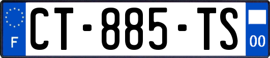 CT-885-TS