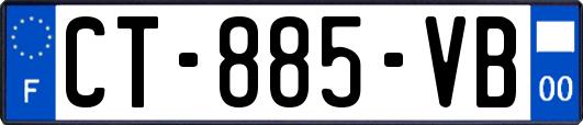 CT-885-VB