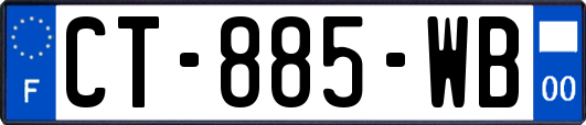 CT-885-WB