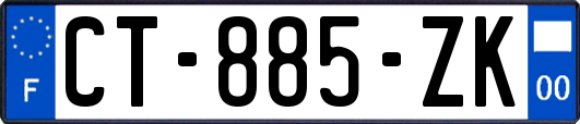 CT-885-ZK