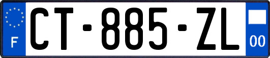 CT-885-ZL