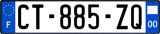 CT-885-ZQ