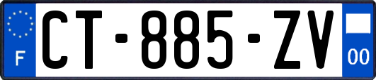 CT-885-ZV