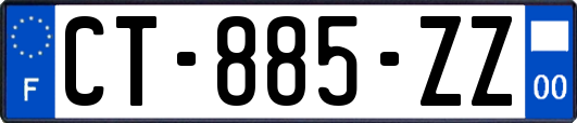 CT-885-ZZ