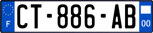 CT-886-AB