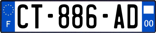 CT-886-AD