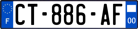 CT-886-AF