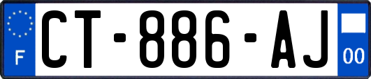 CT-886-AJ