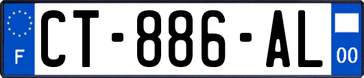 CT-886-AL