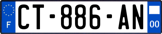 CT-886-AN